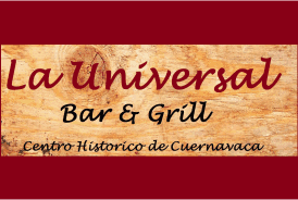 restaurante la universal cuernavaca